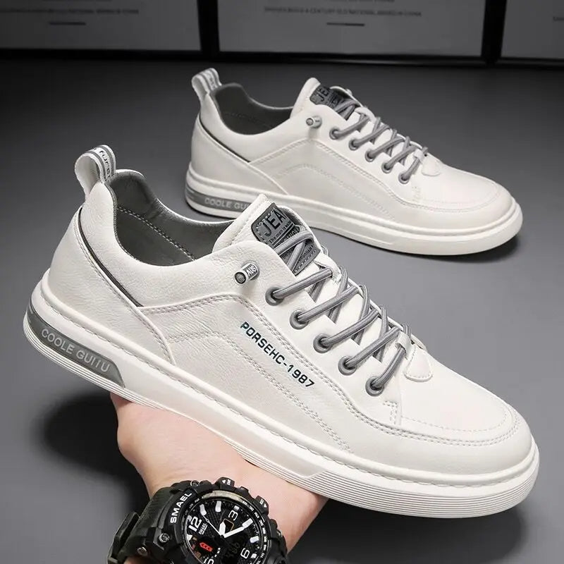 Comfortable Men's Sneakers