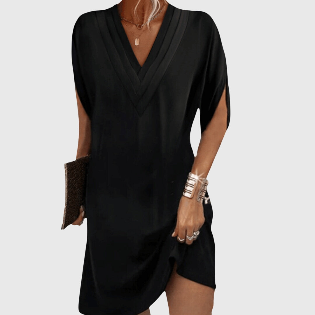 Anita™ | Elegant Tummy Coverage Dress