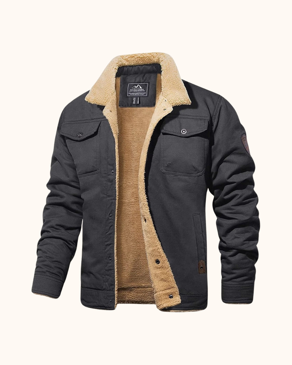 Men's | Jacket
