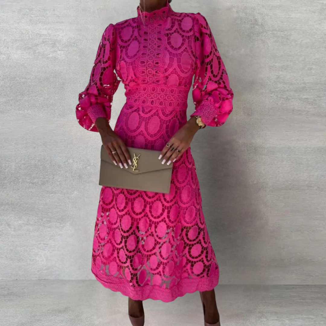 Nadia | Timeless Dress