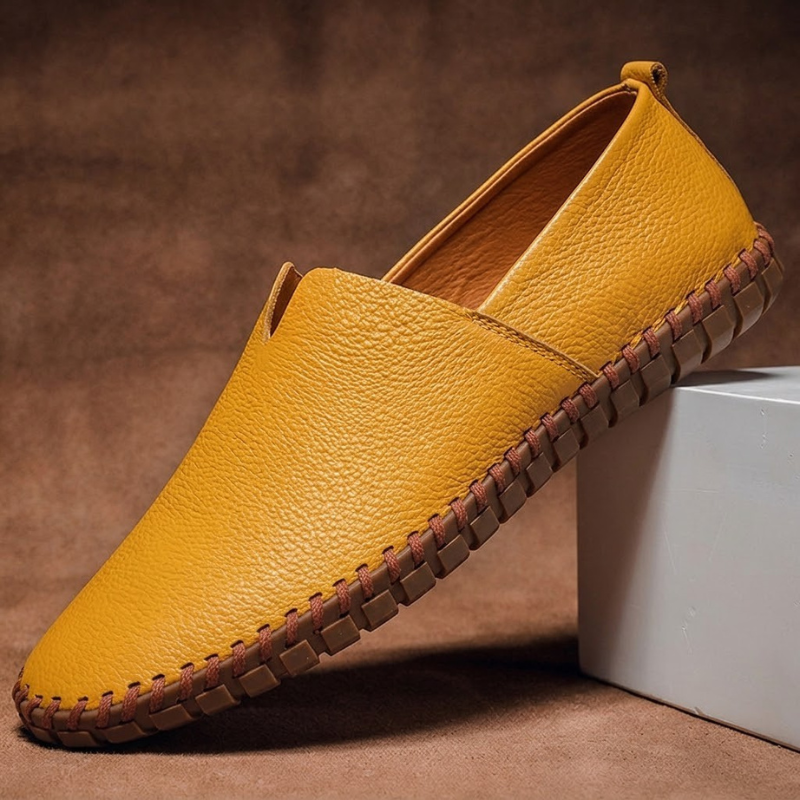 Luce Italia Loafers