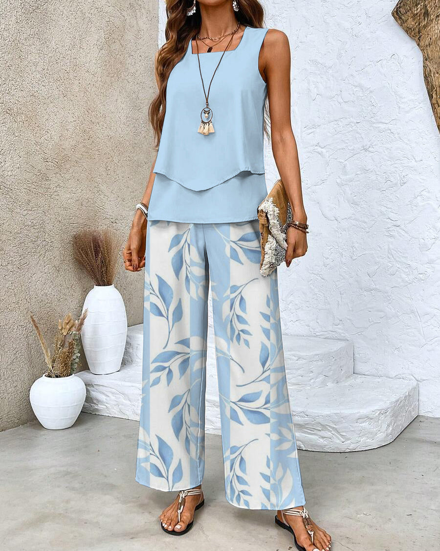 Averie - Chic Summer Set
