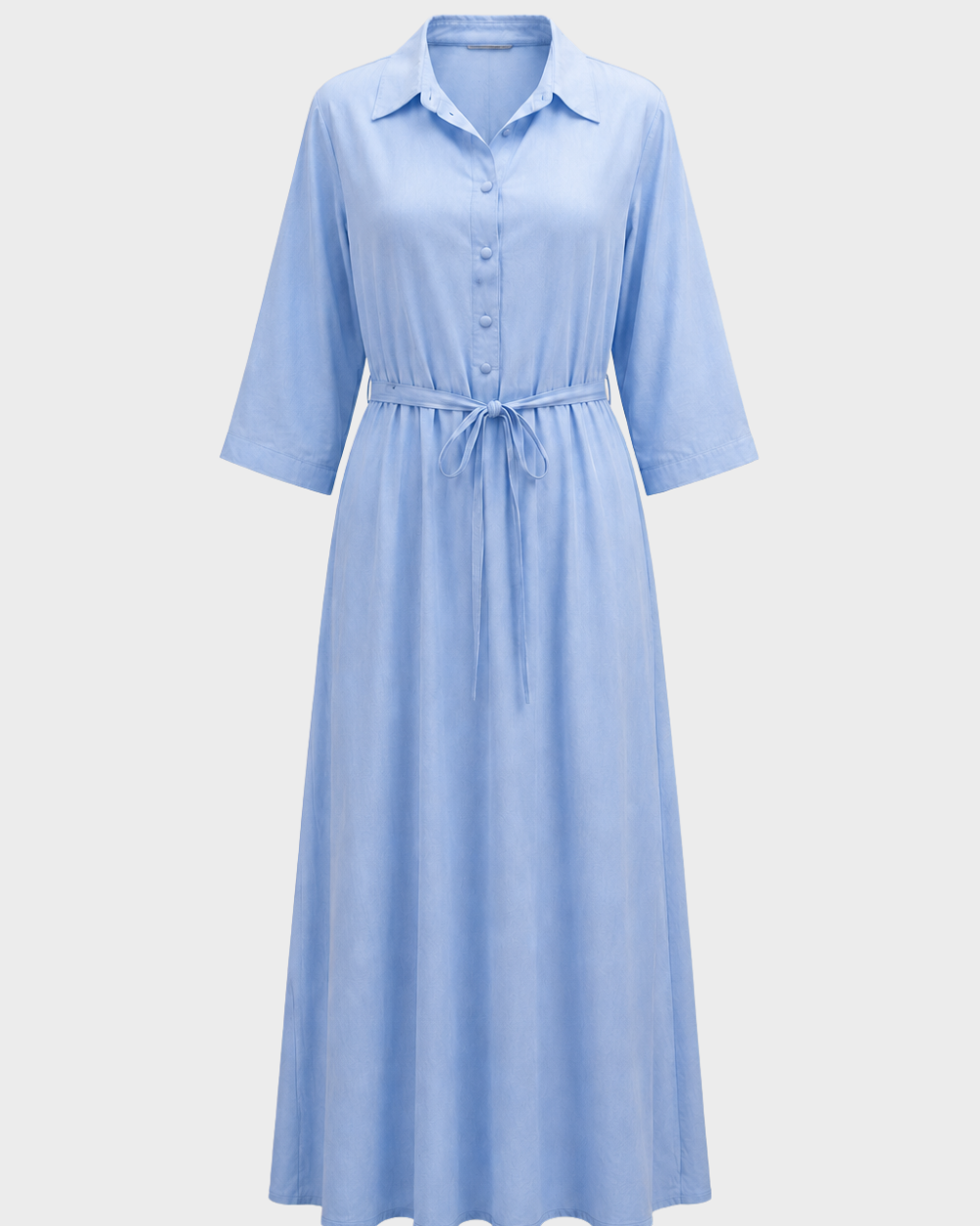 Mediterranean Dress