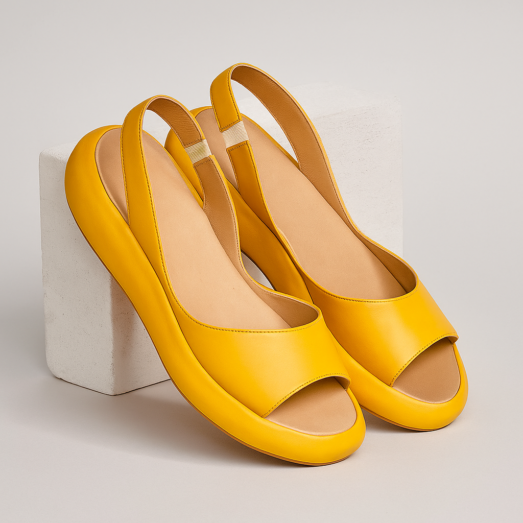 Glenara - Non-Slip Summer Sandals