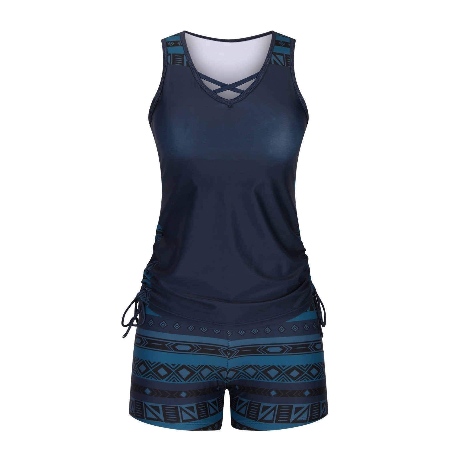 Primara - Shaping Tankini Set