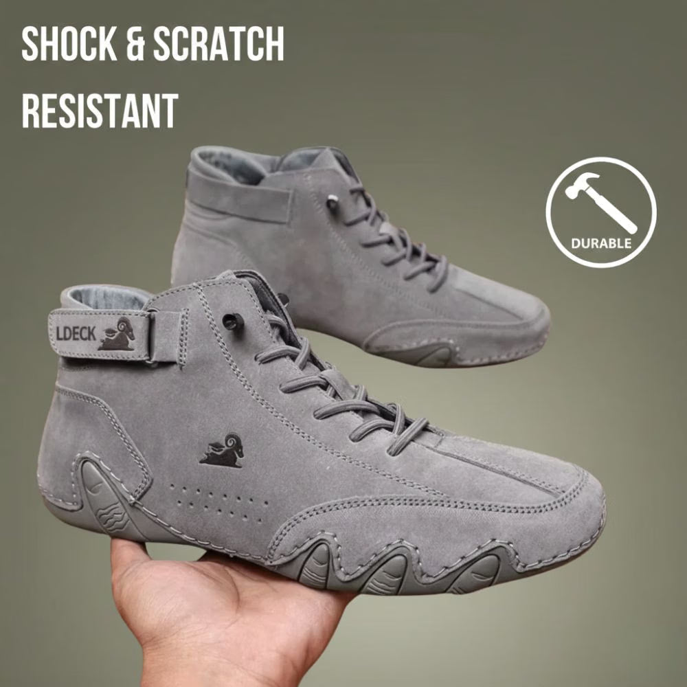 Easystep™ - Reduce Foot Pain and Improve Daily Comfort