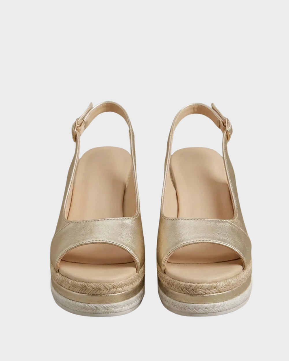 Simone™ | Orthopedic Sandals