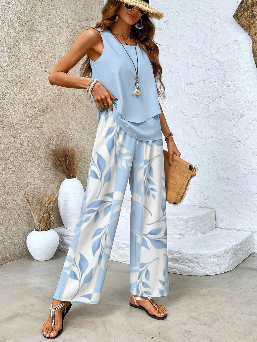 Averie - Chic Summer Set