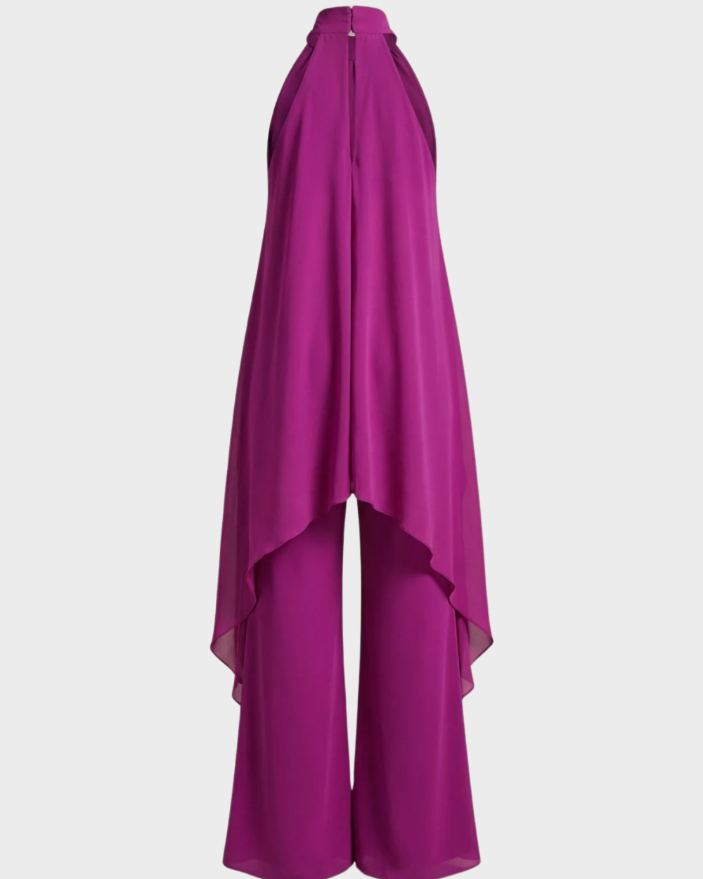 MOREAU LYON | ELEGANT HALTER SET FOR WOMEN
