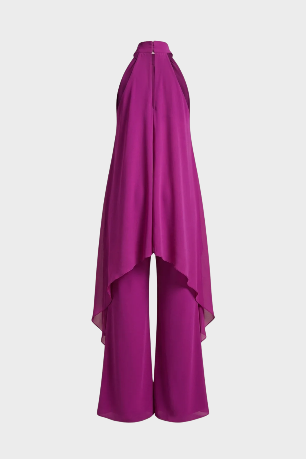 MOREAU LYON | ELEGANT HALTER SET FOR WOMEN