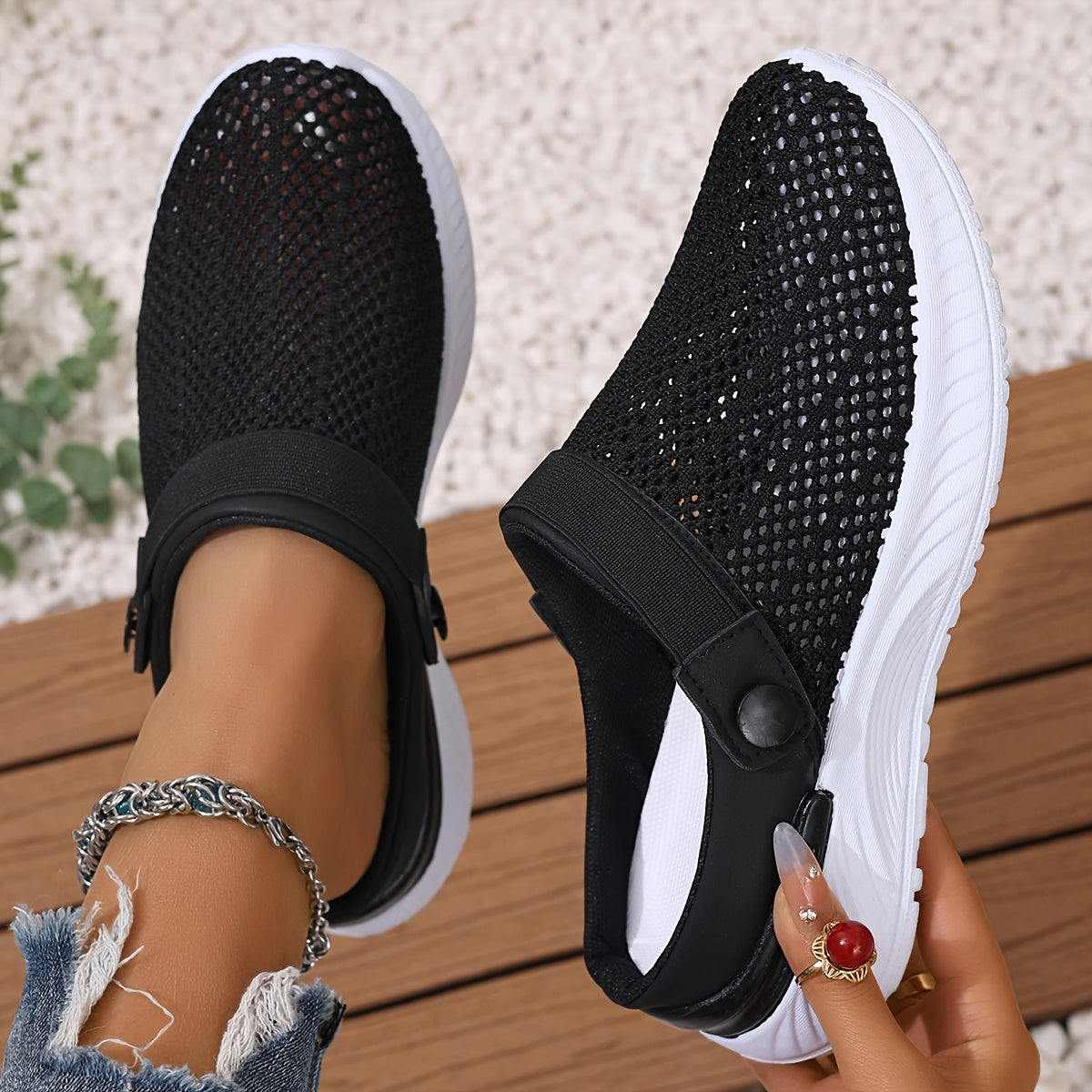Talisa | Comfortable Everyday Shoes with Optimal Foot Support