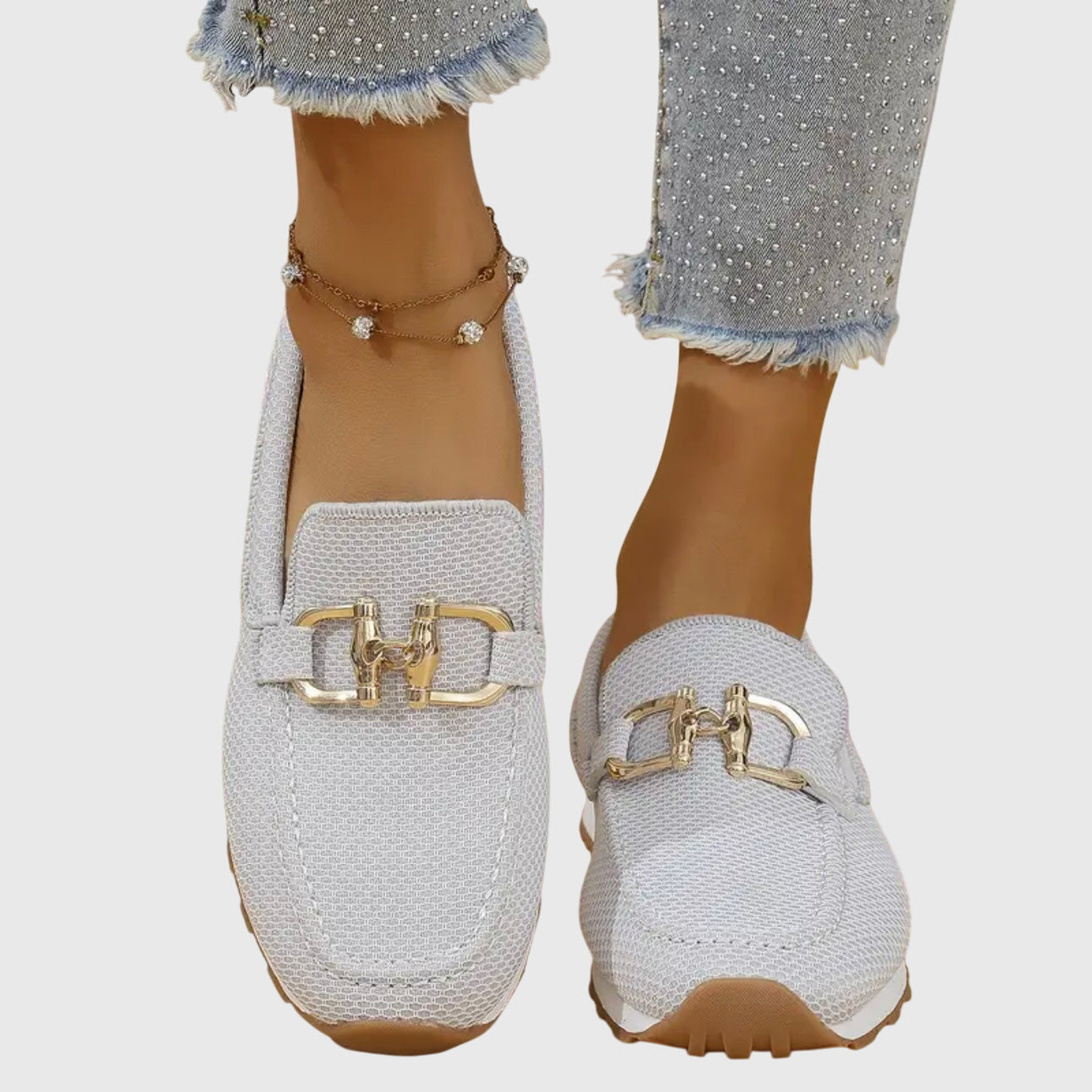 SUSIE | LOAFER-SNEAKERS