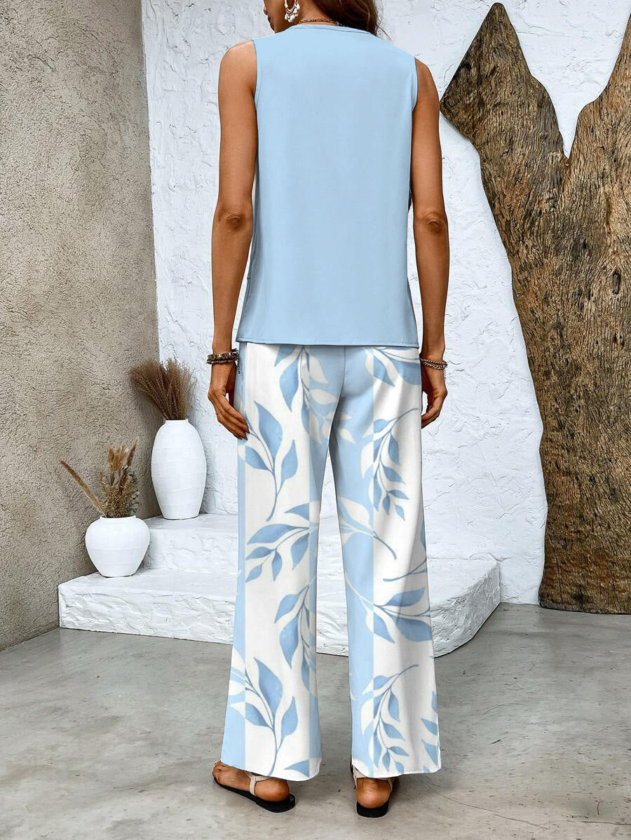Averie - Chic Summer Set