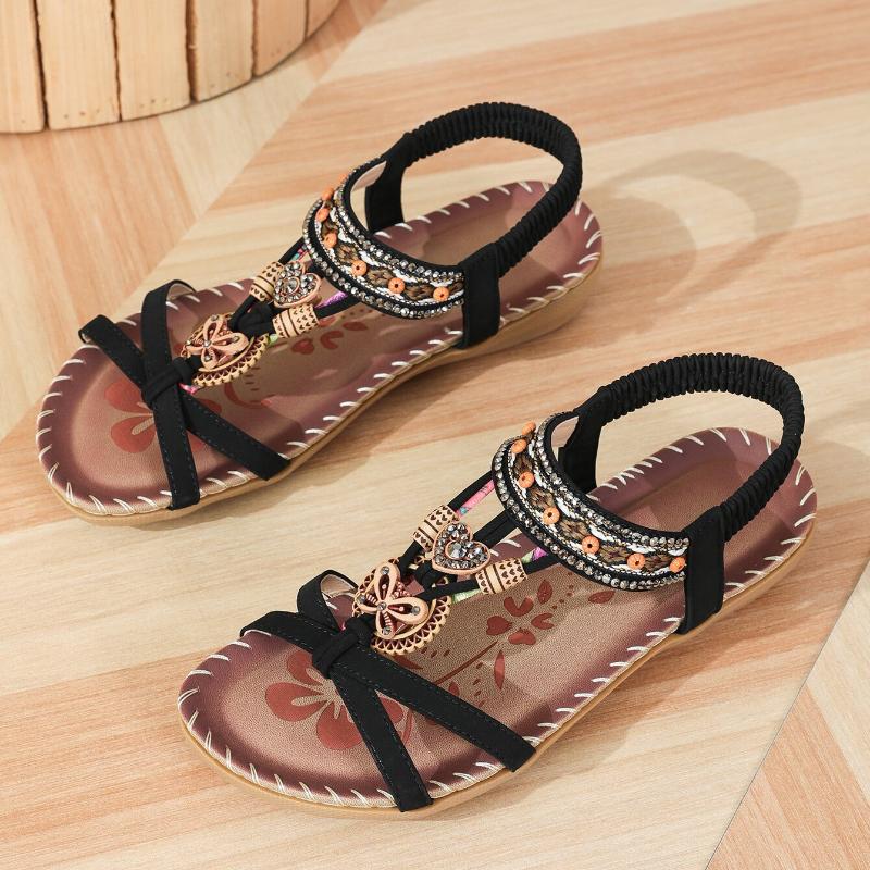 LOLA™ | COMFORTABLE ORTHOPEDIC SANDALS