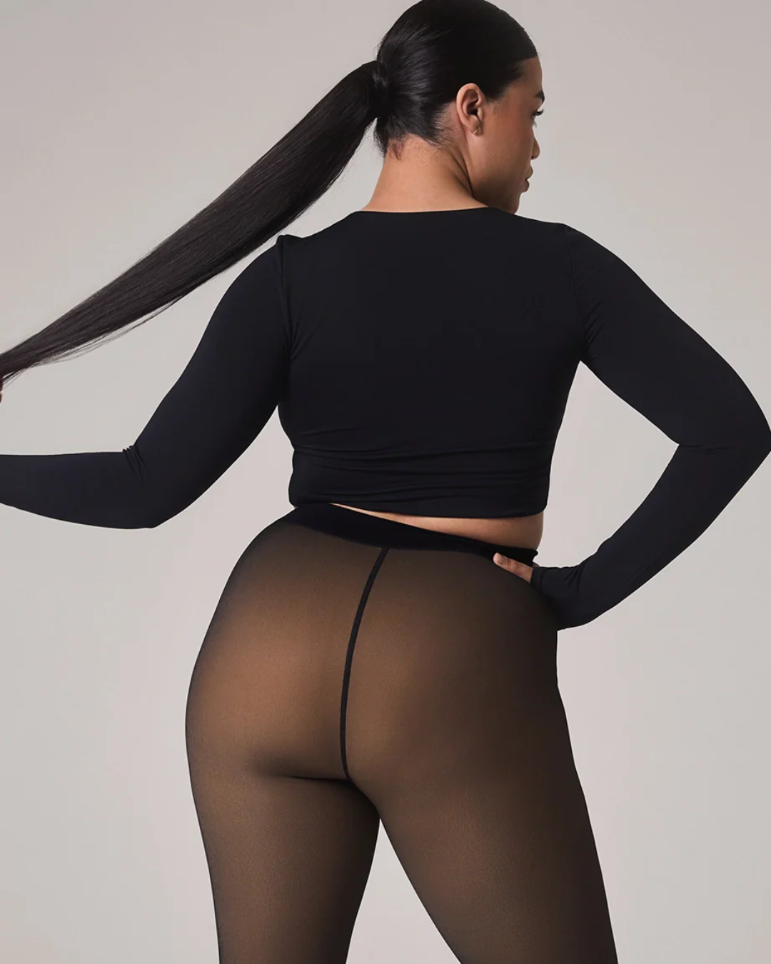 Otula Polar Thermal Tights