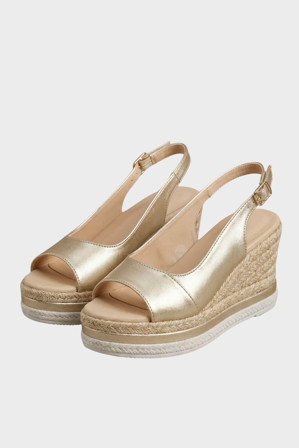 Simone™ | Orthopedic Sandals