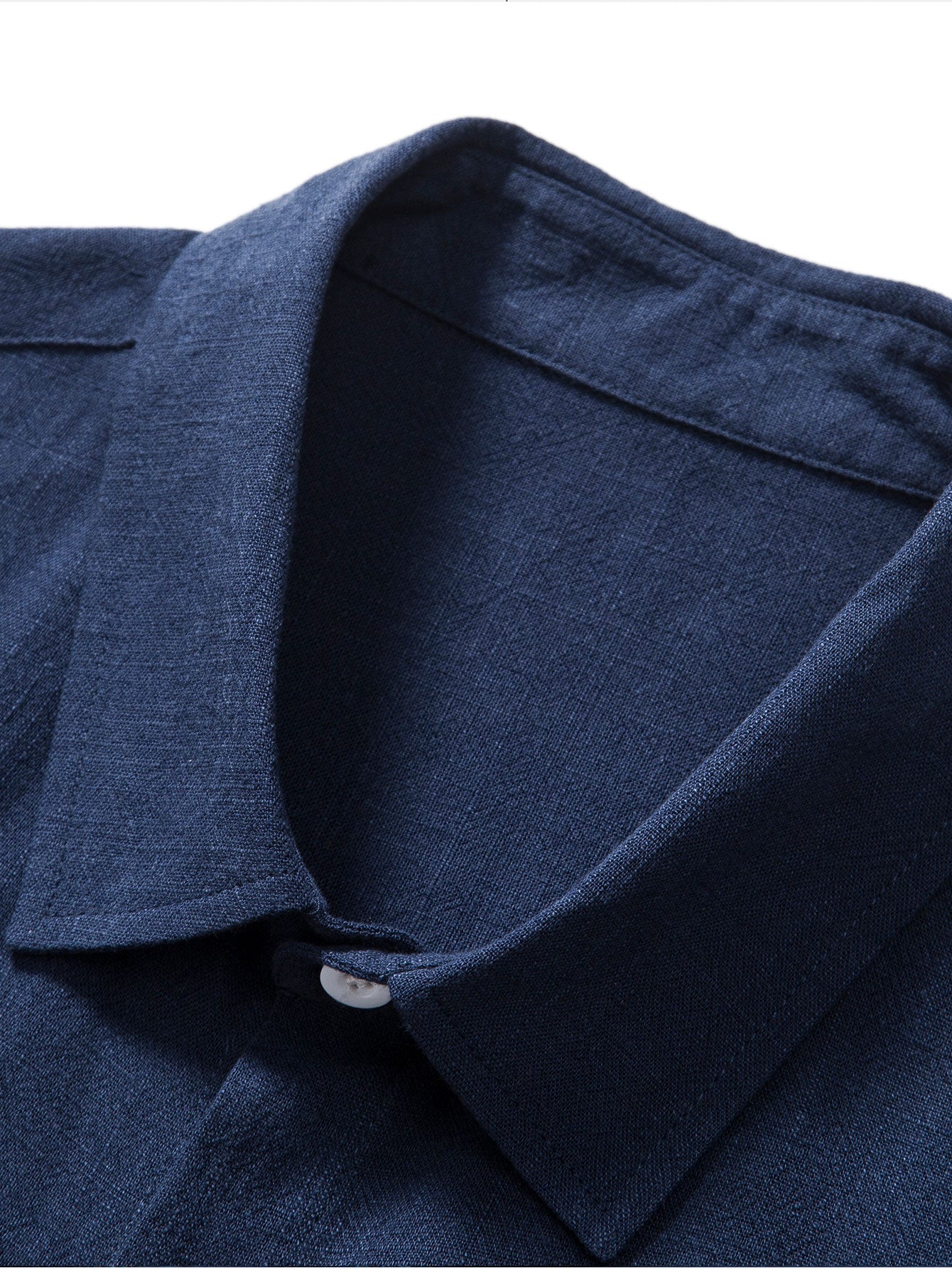 Men’s Summer Set – Lightweight Shirt & Relaxed Pants