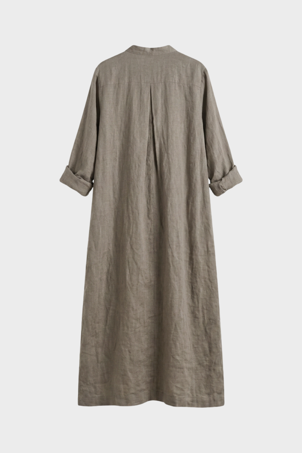 Natural 3-Piece Set™ - Premium Cotton and Linen Blend