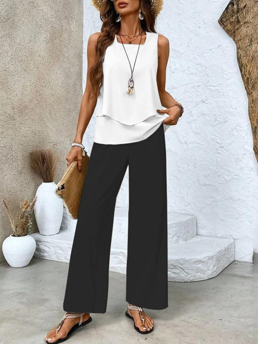Averie - Chic Summer Set