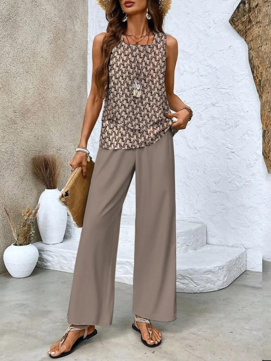 Averie - Chic Summer Set