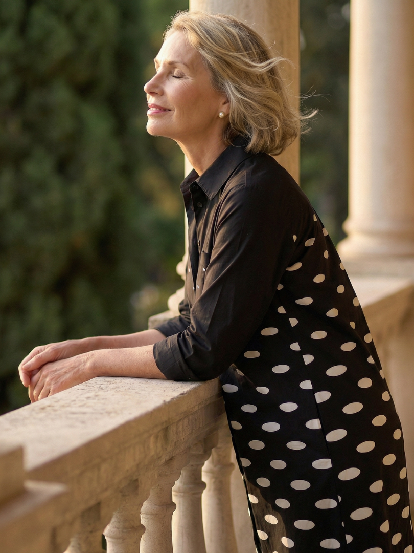 Serelle | Everyday Dot Dress