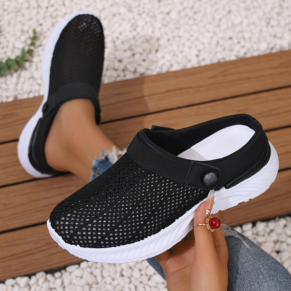Talisa | Comfortable Everyday Shoes with Optimal Foot Support