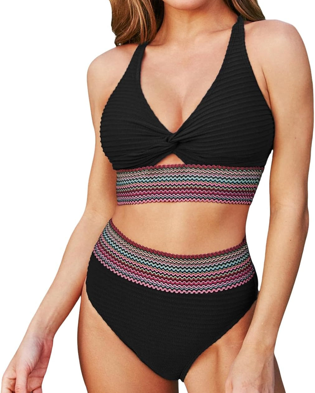 VALERA | Your Elegant Tummy-Control Bikini
