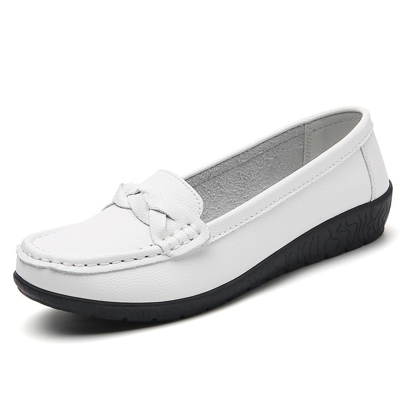 Cathie | Everyday Women's Shoes with Flexible Sole
