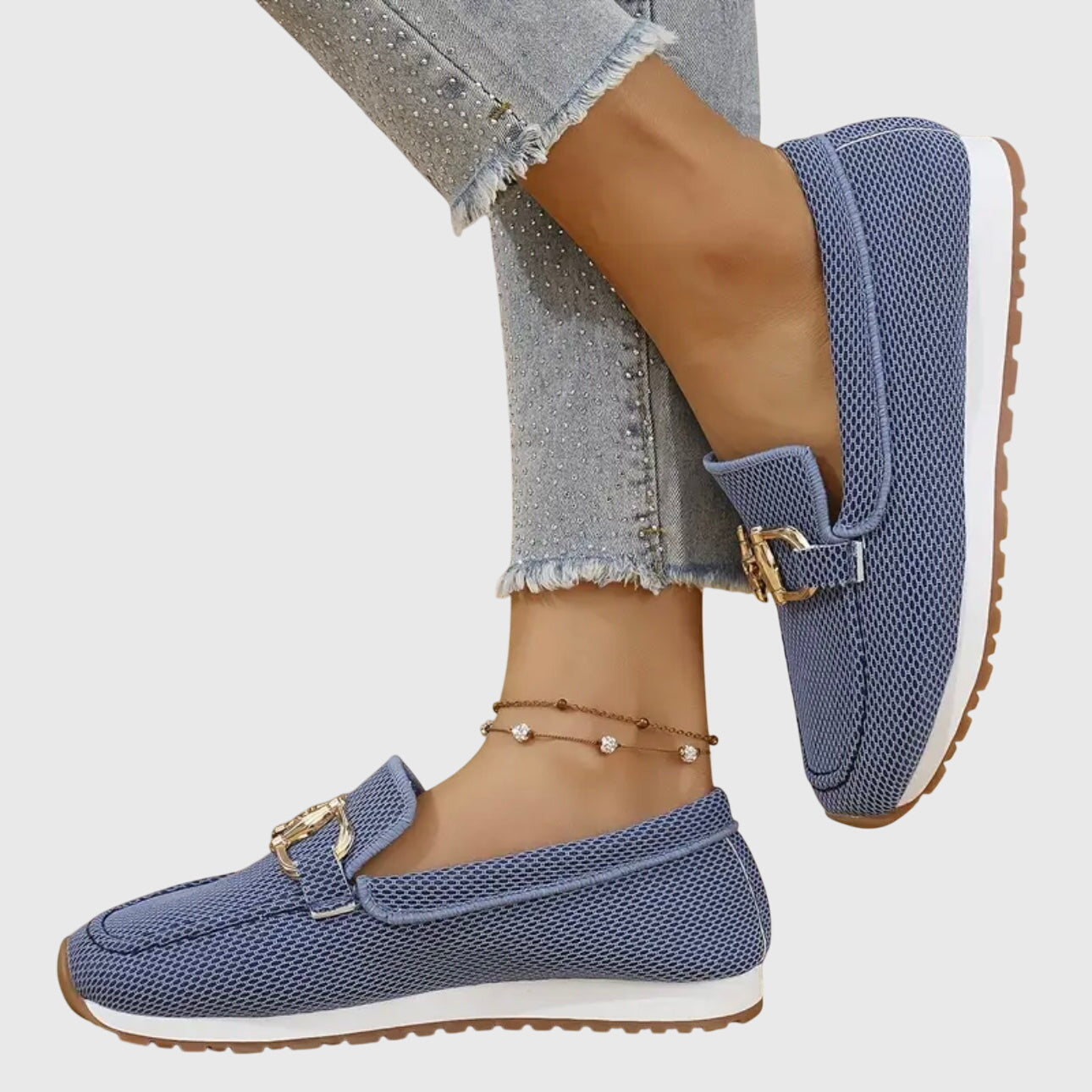 SUSIE | LOAFER-SNEAKERS