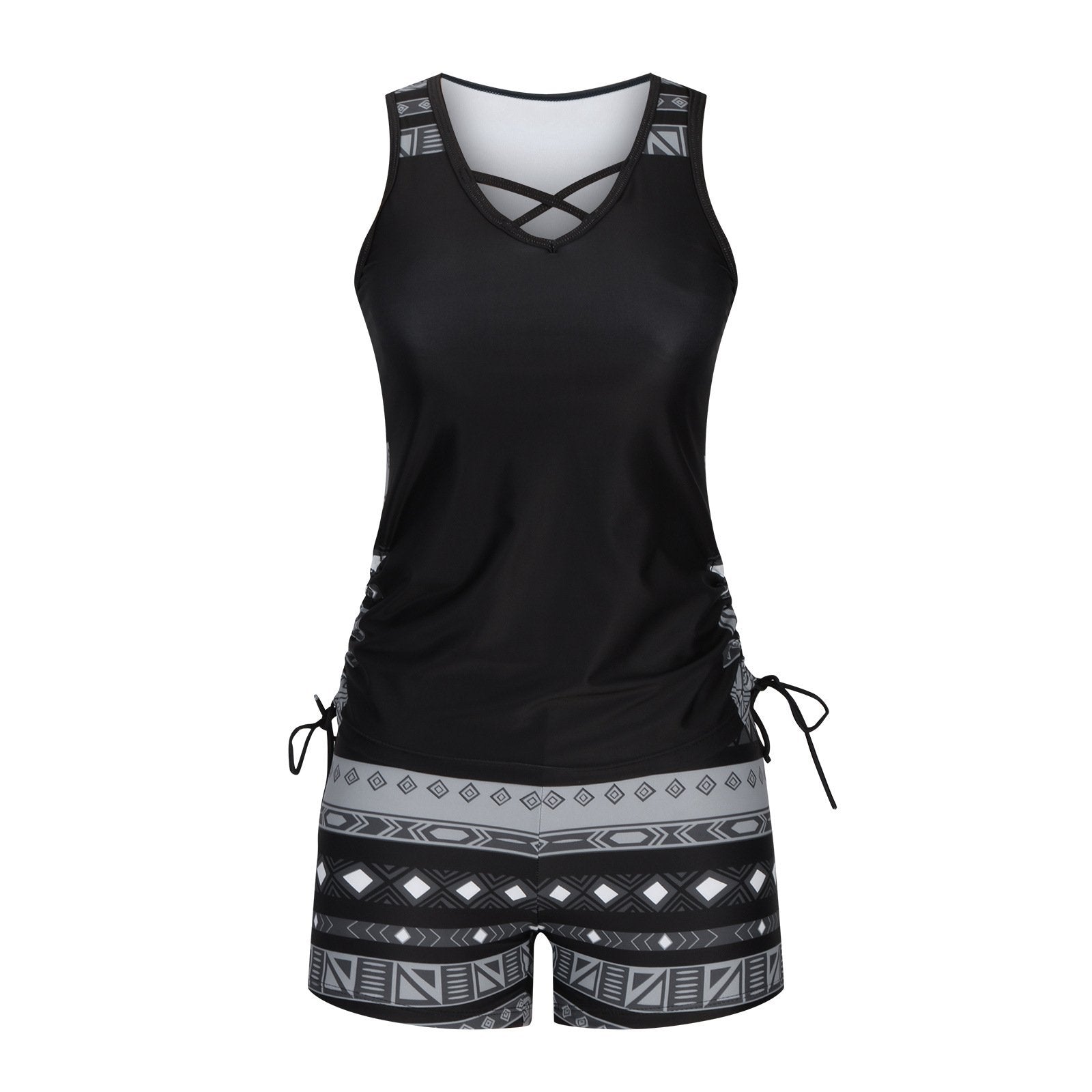Primara - Shaping Tankini Set