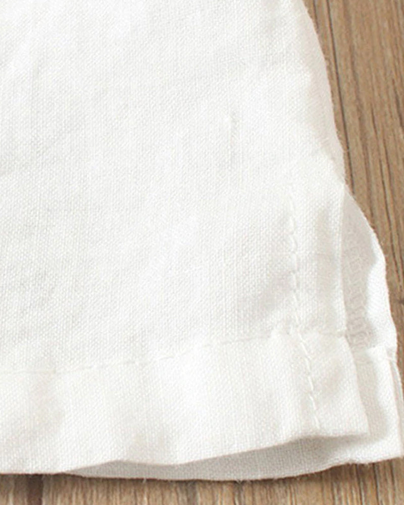Hannah | Comfortable Short Sleeve T-Shirt for Women