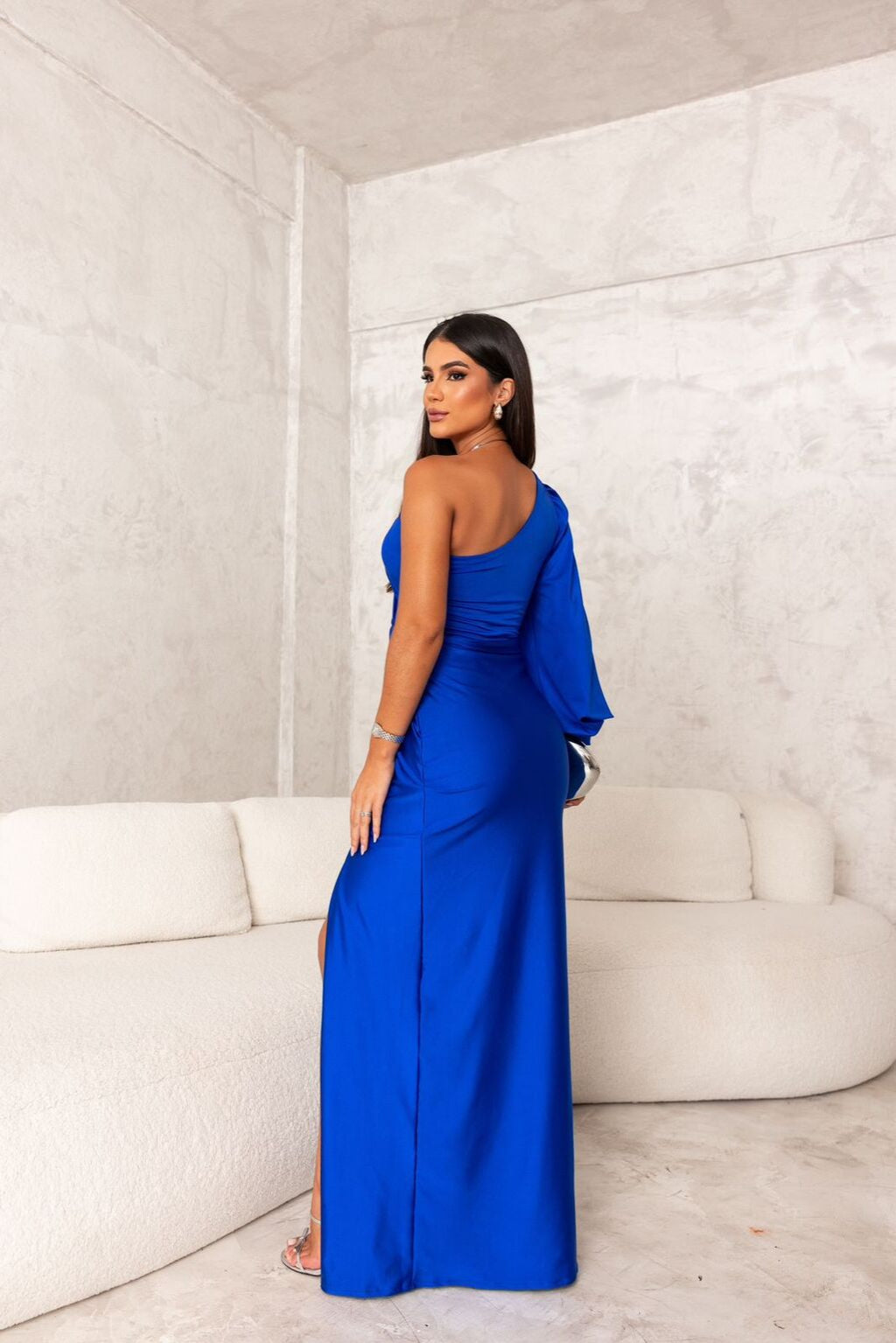 Lucia | Elegant Dress