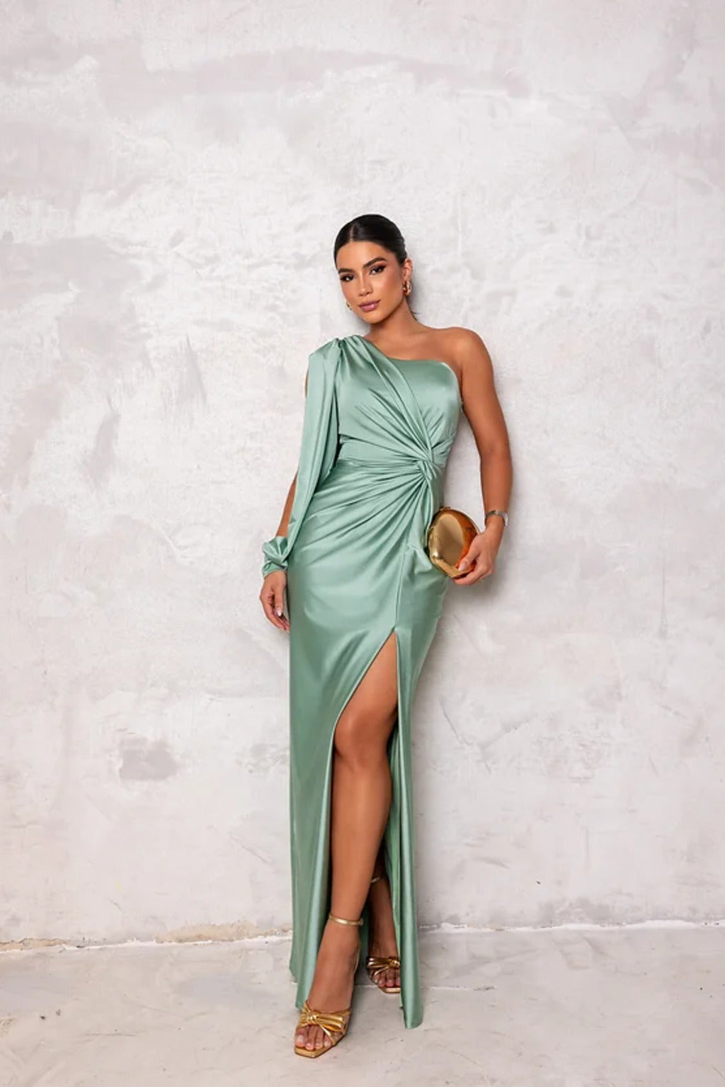 Lucia | Elegant Dress