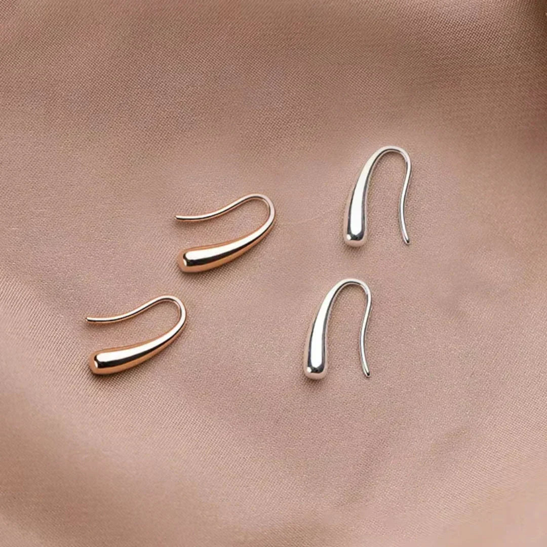 Selina™ | Antique Drop Earrings