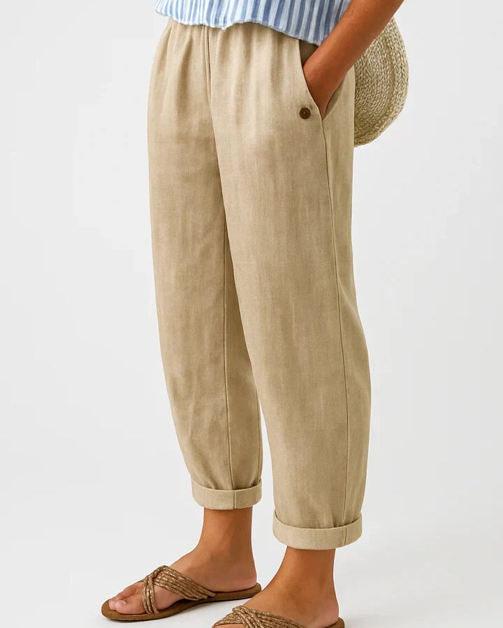 Laia - Breeze Comfort Pants