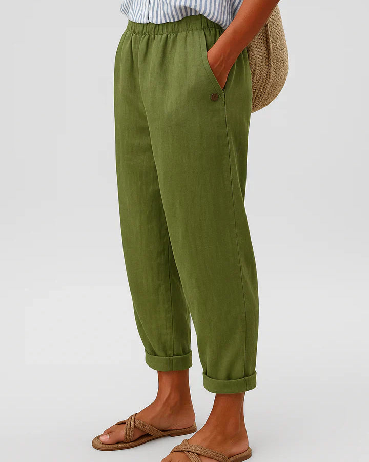 Laia - Breeze Comfort Pants