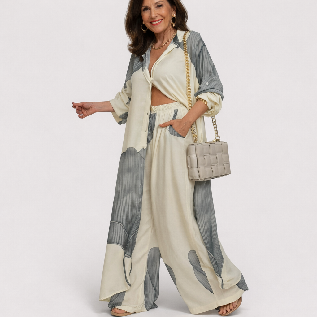 Fiona™ | Elegant Set