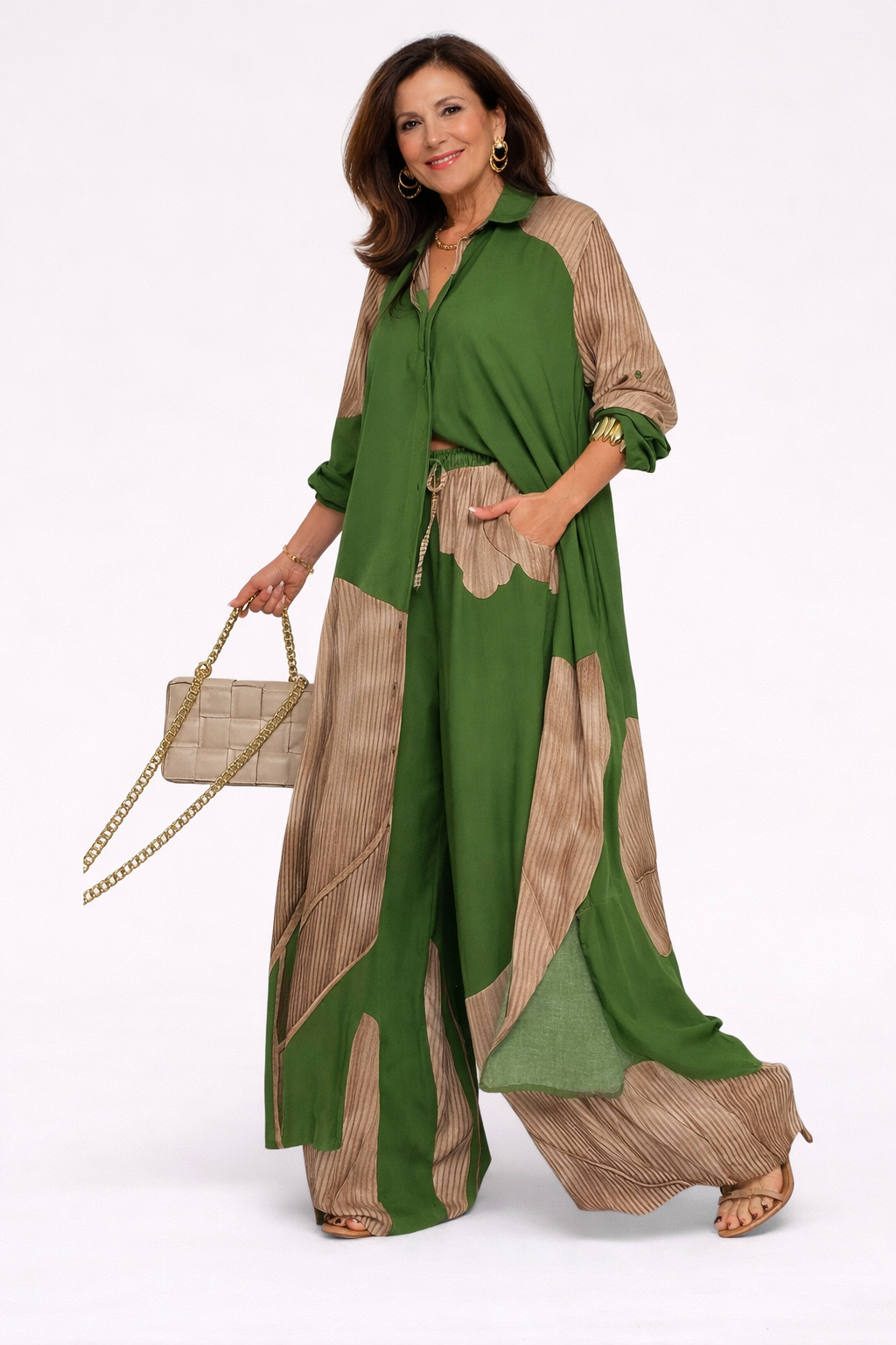Fiona™ | Elegant Set