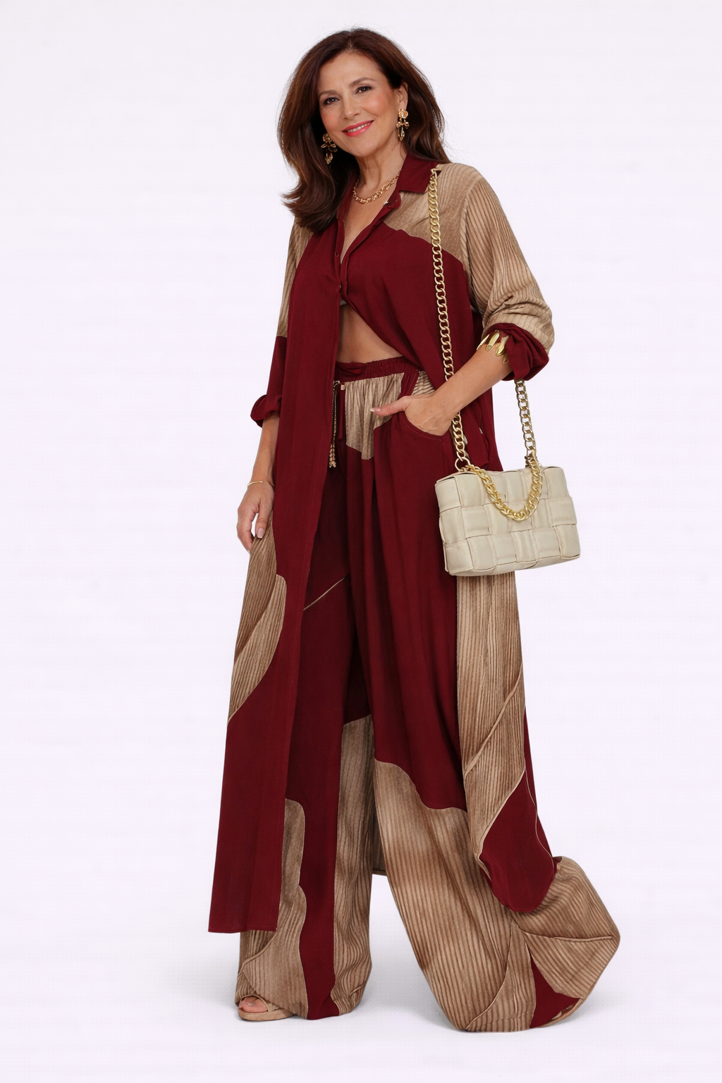 Fiona™ | Elegant Set