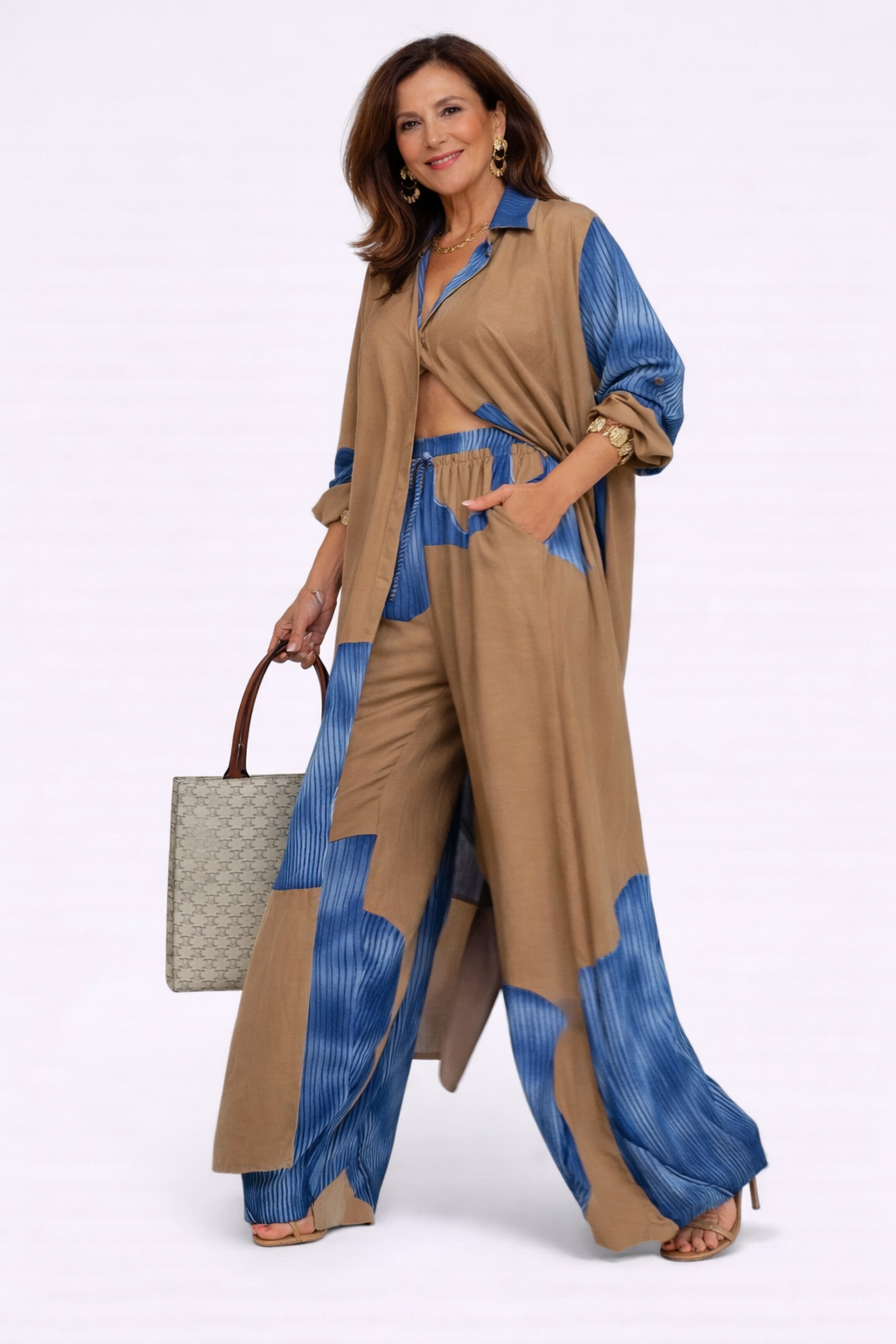 Fiona™ | Elegant Set