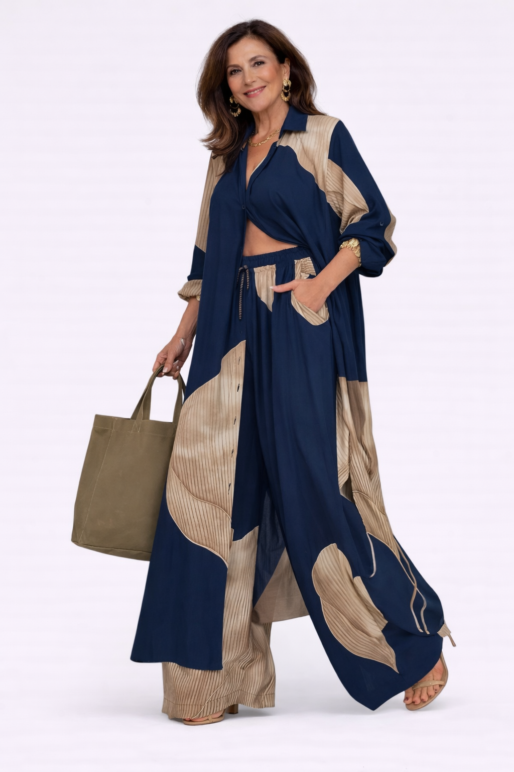 Fiona™ | Elegant Set