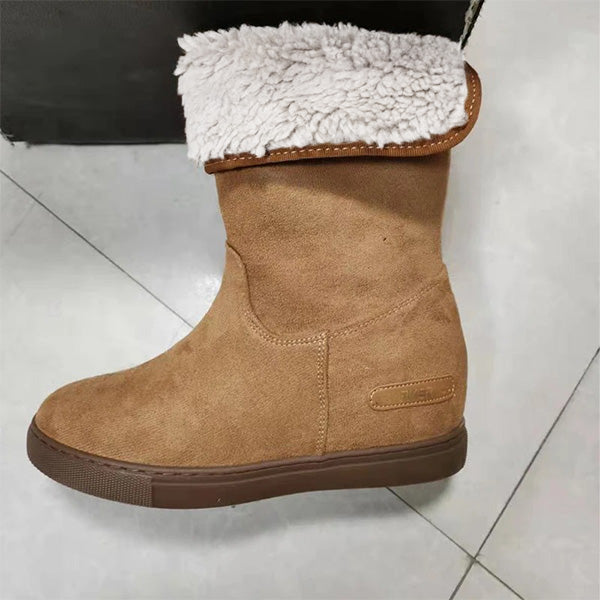 COZYPEAK™ - WOMEN'S 2 IN 1 BOOTS