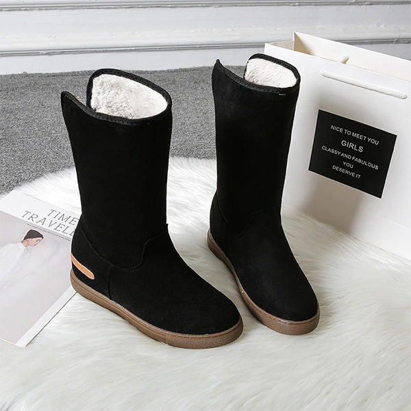 COZYPEAK™ - WOMEN'S 2 IN 1 BOOTS
