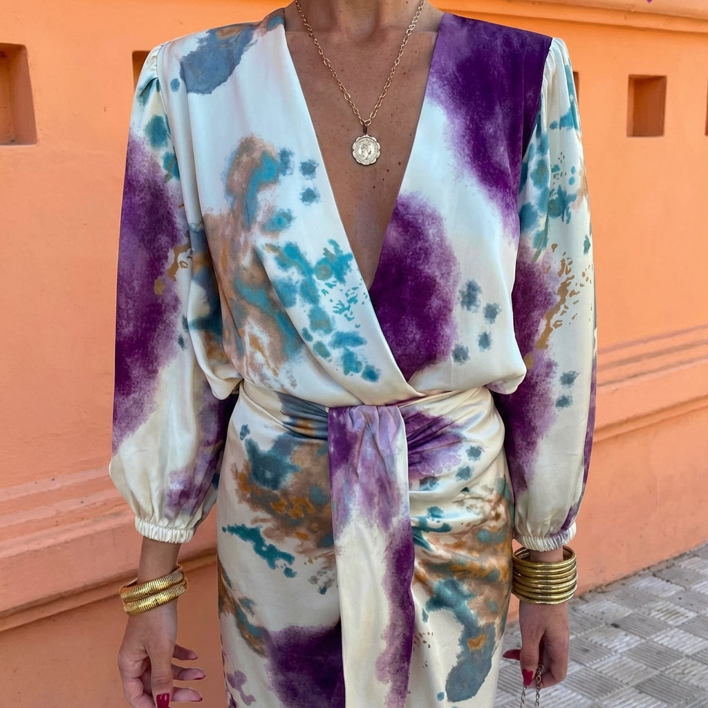 Lufi | Sophisticated Spring Set