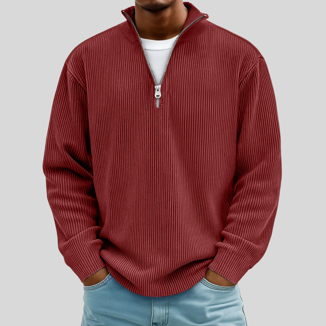 Morgan - Stylish Casual Sweater | By Peter & Claire Newcastle