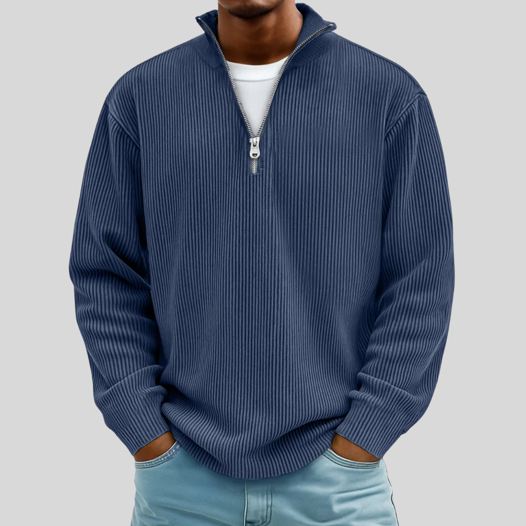 Morgan - Stylish Casual Sweater | By Peter & Claire Newcastle