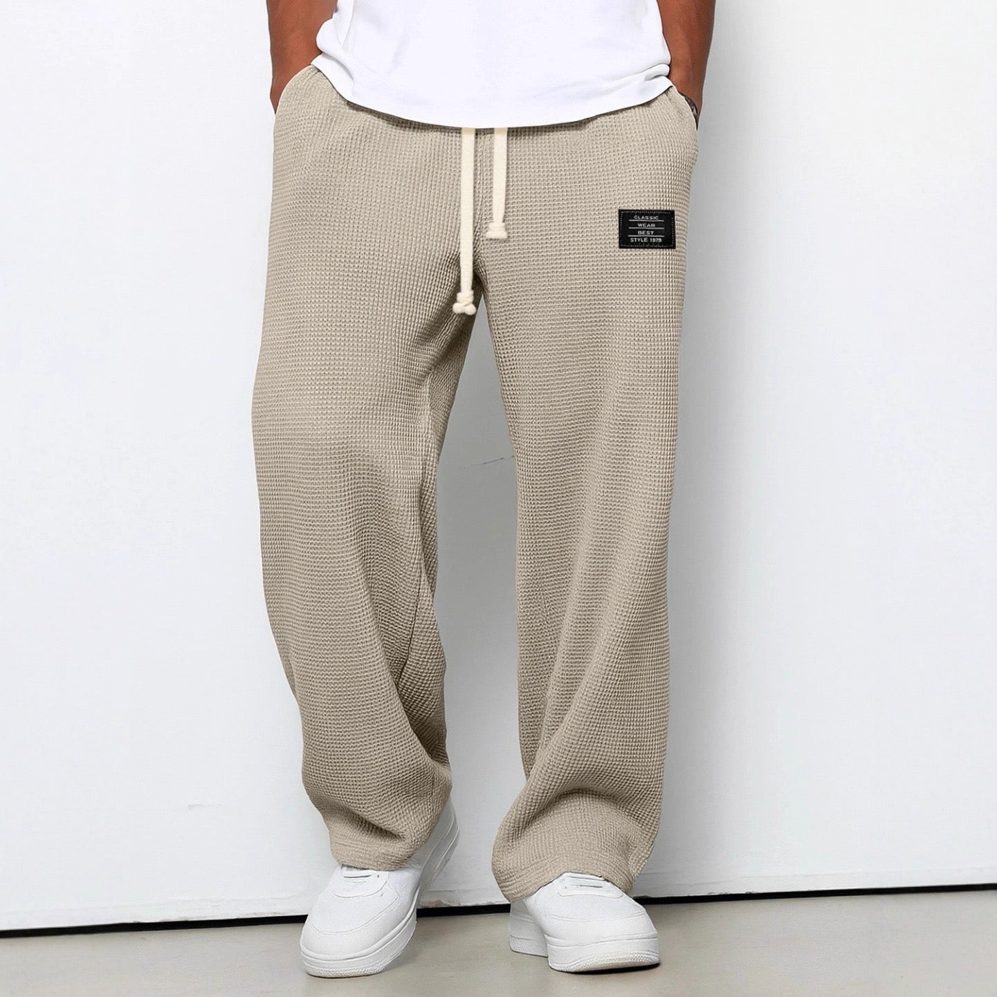 Leblanc™ | Men's Comfortable Fit Pants