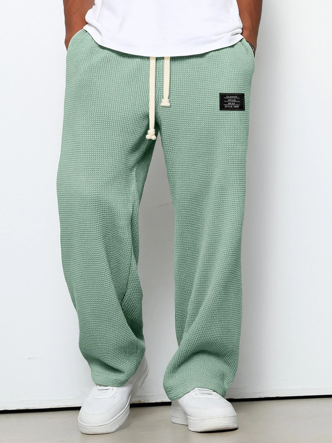 Leblanc™ | Men's Comfortable Fit Pants