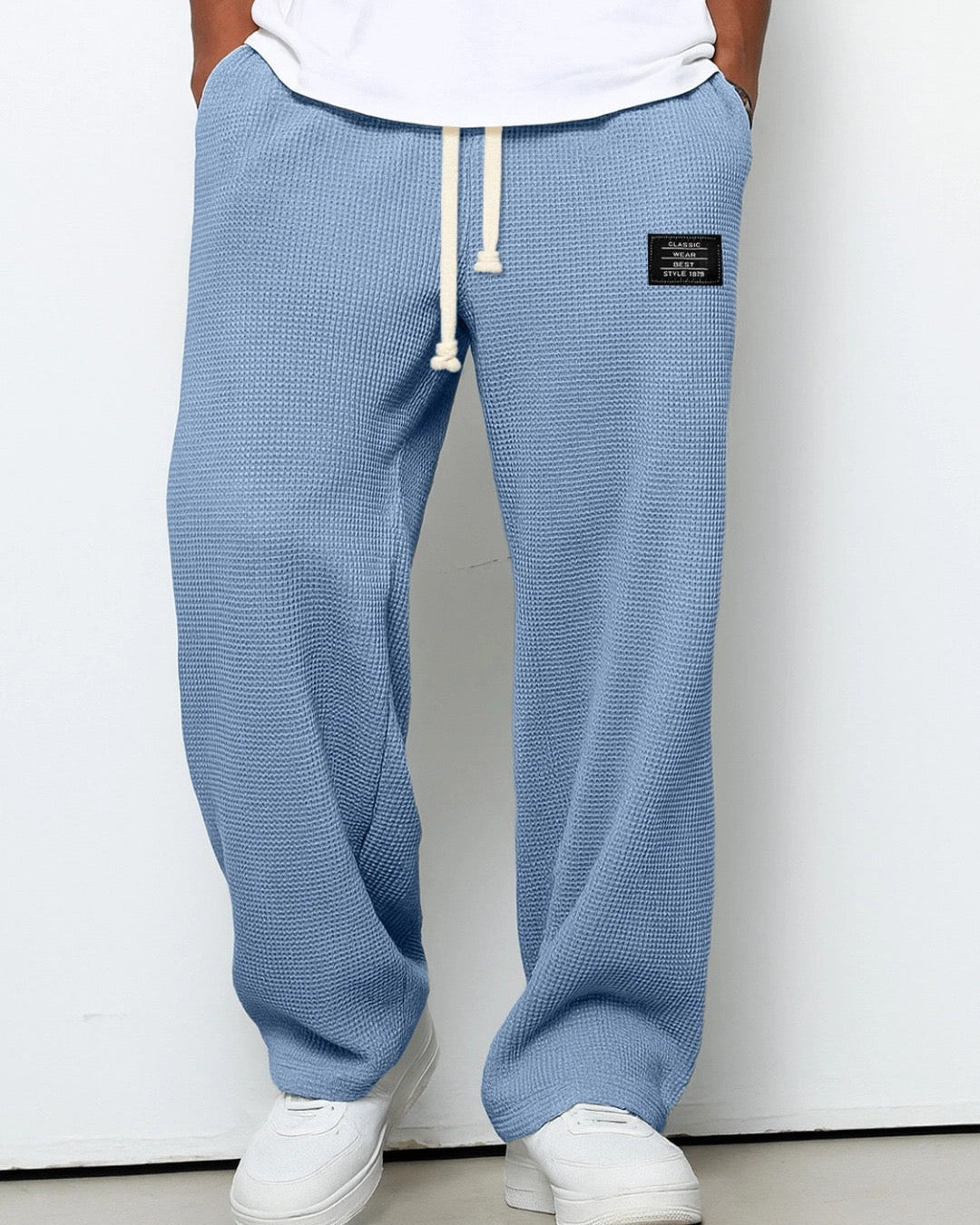 Leblanc™ | Men's Comfortable Fit Pants