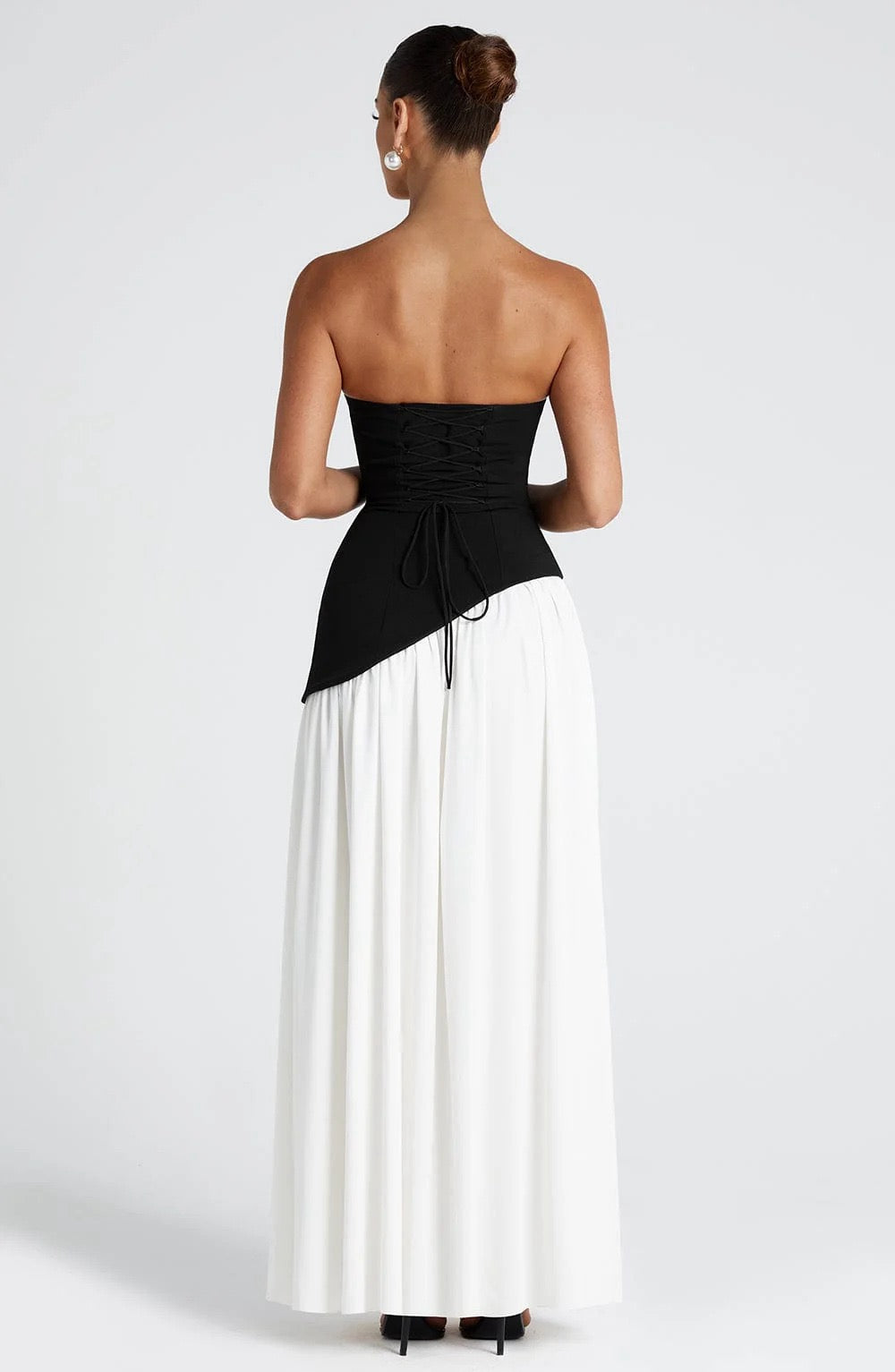 Jolie | Elegant Maxi Dress for Women